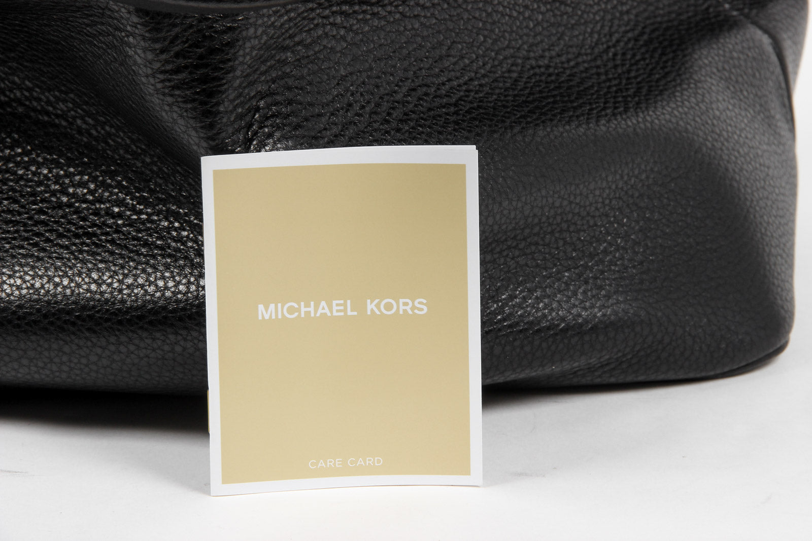 Bolso tote grande de piel Anabelle para mujer de Michael Kors