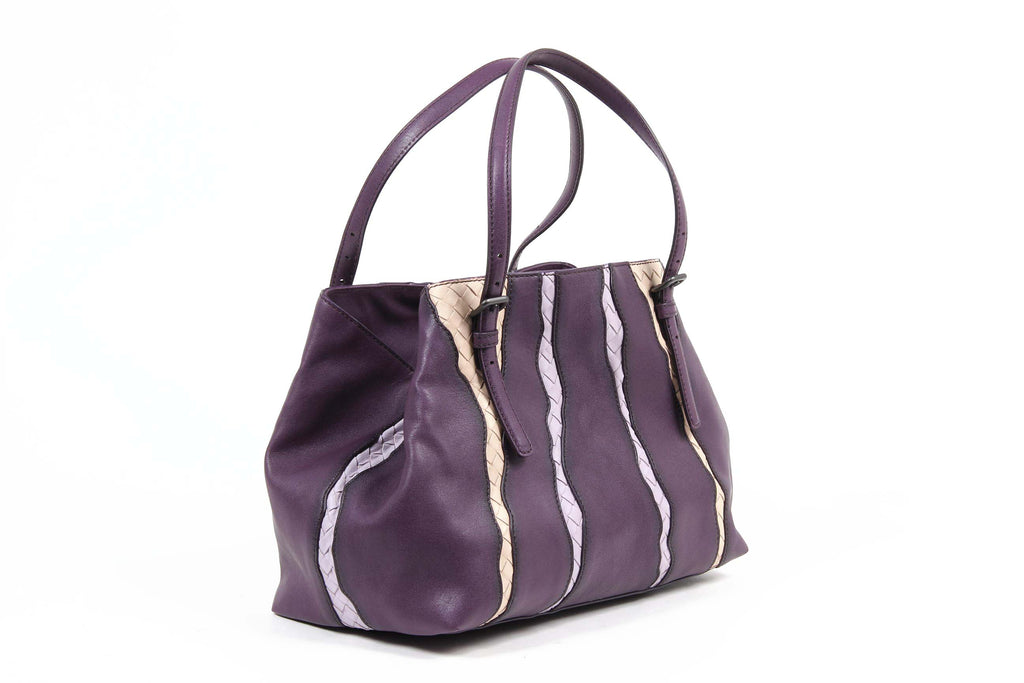 Bolso de mano para mujer Bottega Veneta 337260 VAPY1 8791