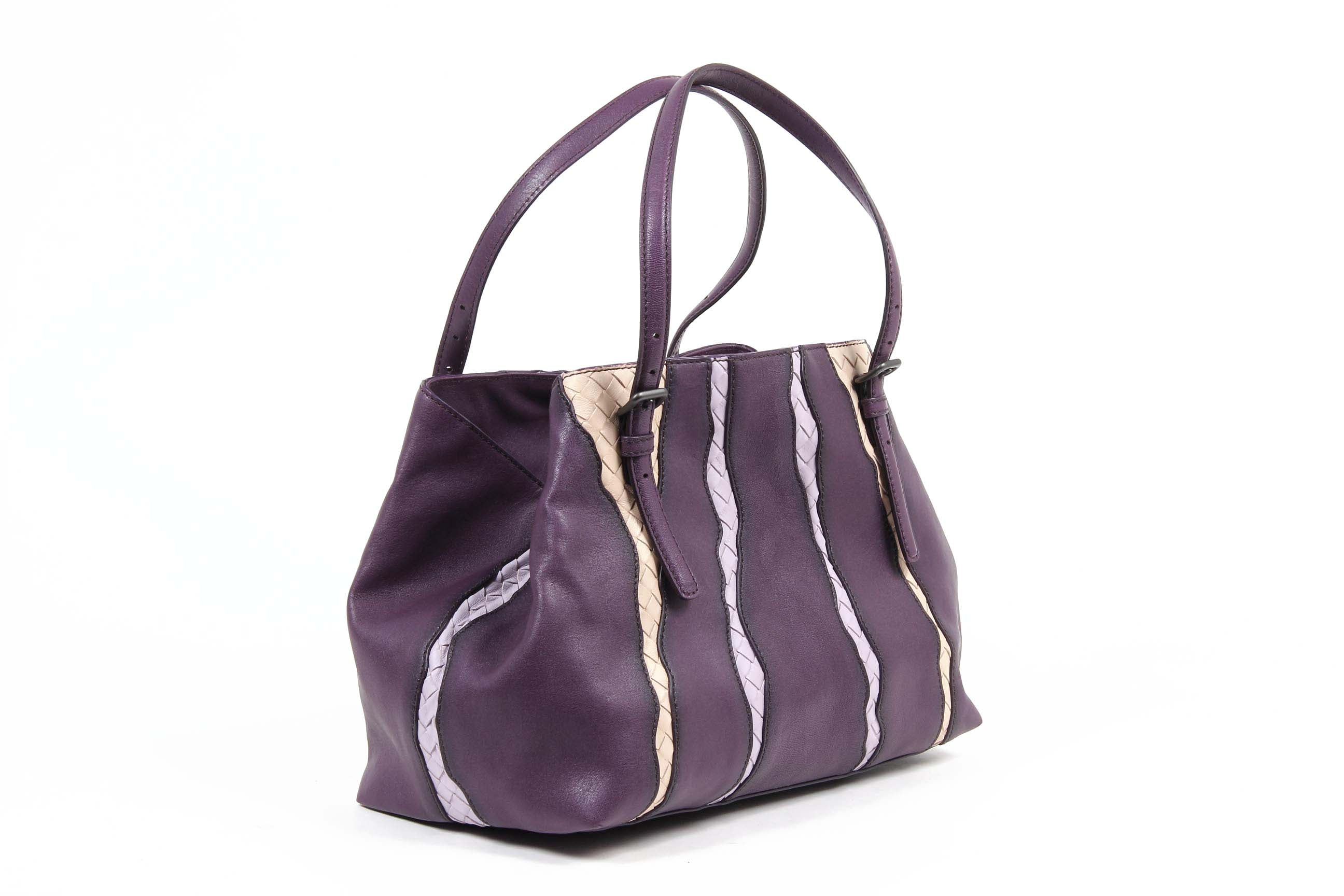 Bolso de mano para mujer Bottega Veneta 337260 VAPY1 8791