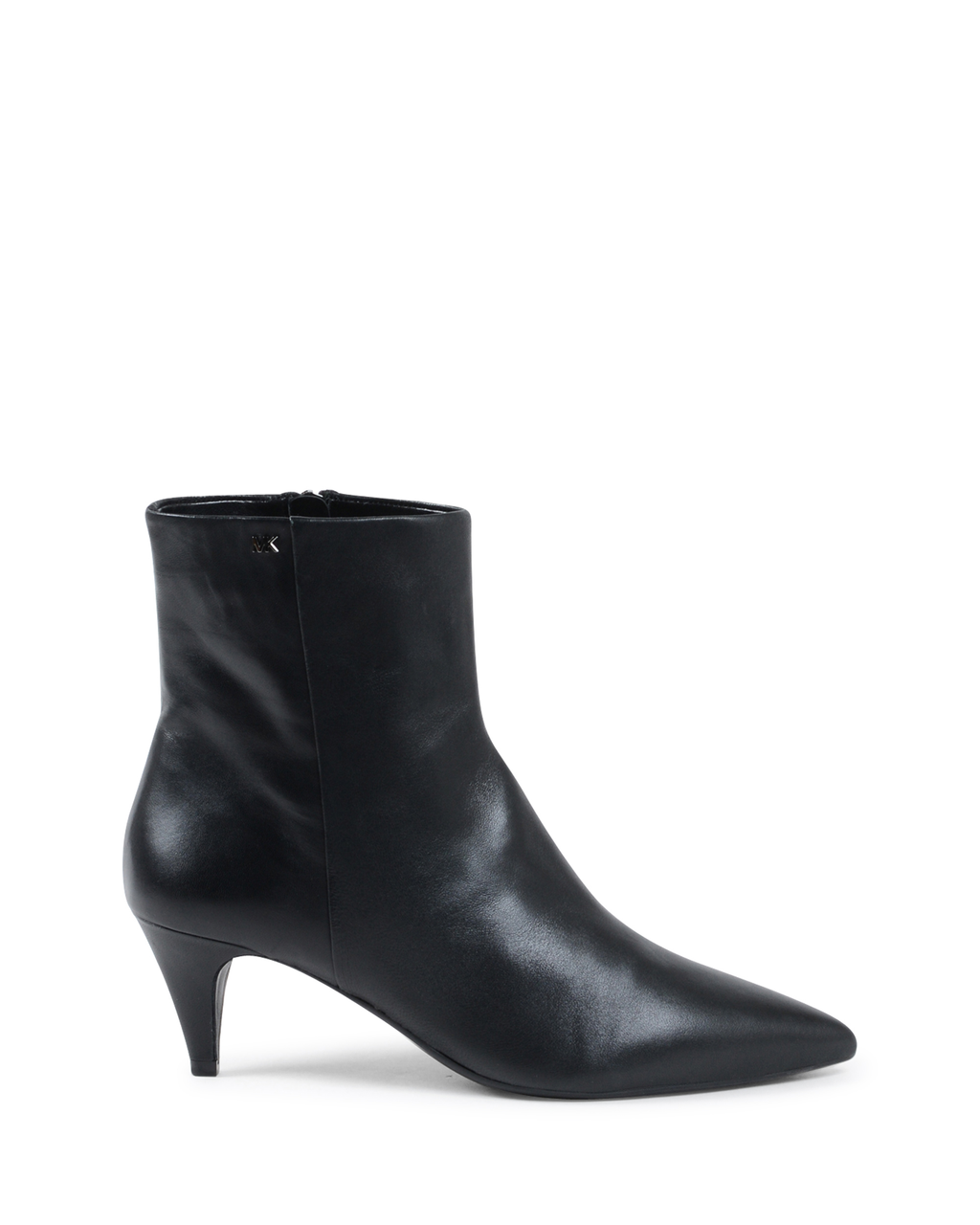 Botín Michael Kors para mujer, color negro, BLAINE