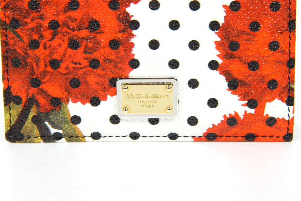 Tarjetero para mujer Dolce & Gabbana BI1643 AP352 8R869