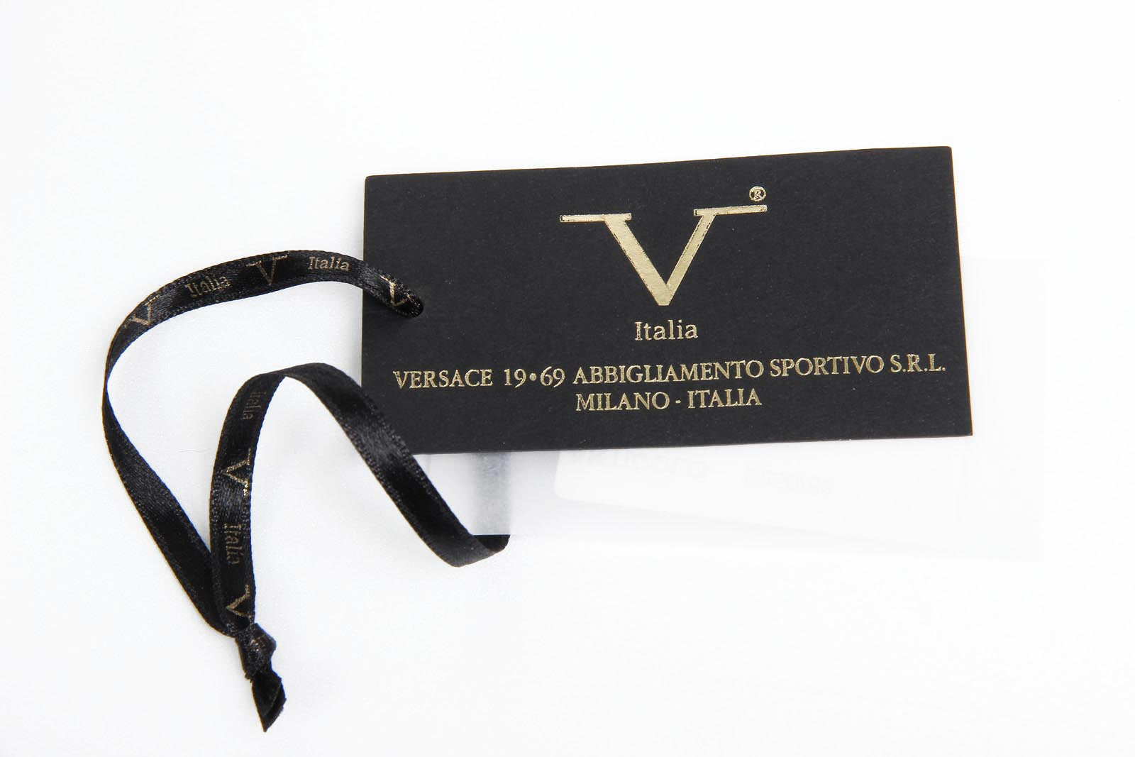 V 1969 Italia Bolso de mujer E250/52 RUGA/SPECCHIO NERO