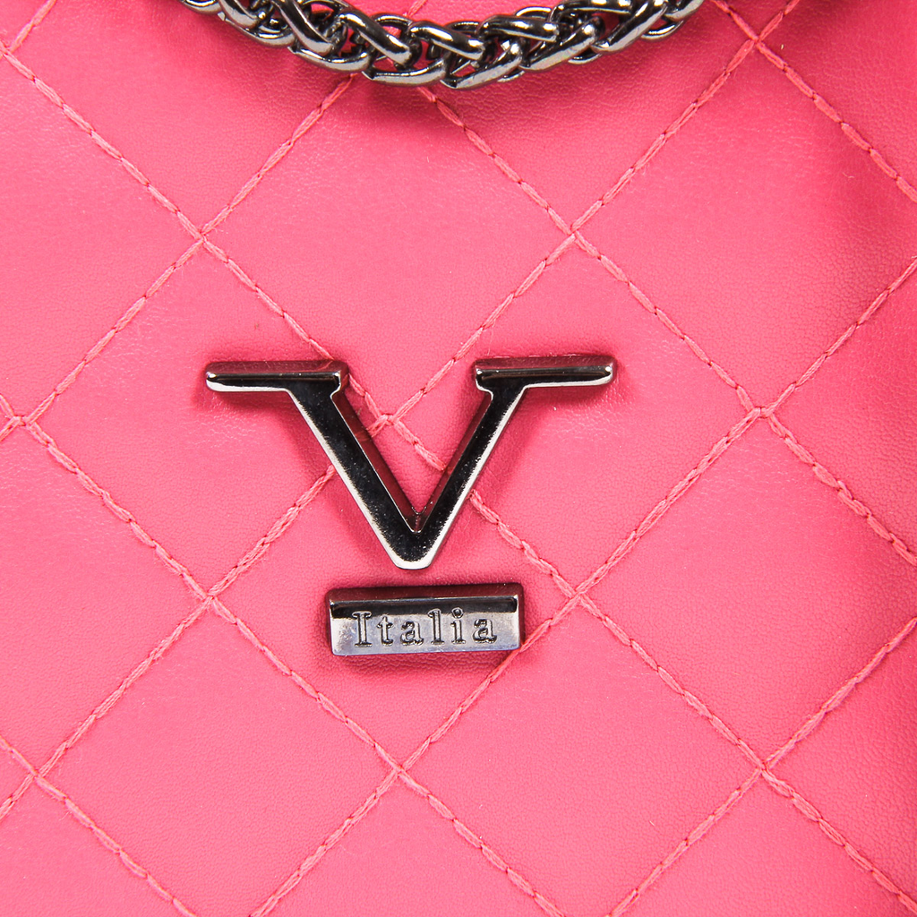 Bolso de mano para mujer V 1969 Italia