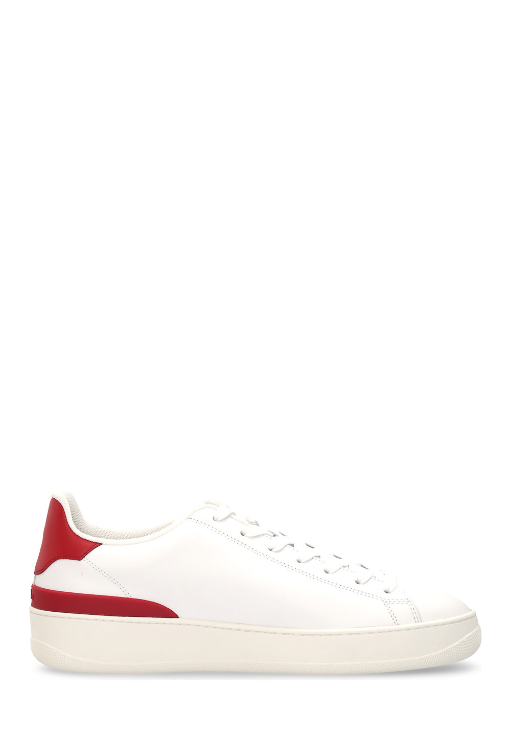 Hogan Mens Sneaker White HXM2800T49011PO0439