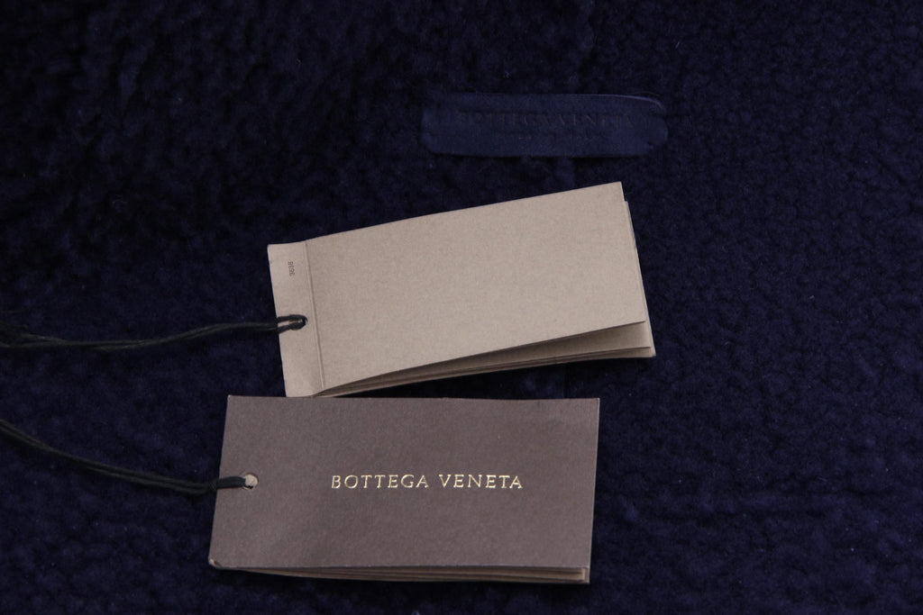 Abrigo Bottega Veneta para mujer 386190 VZL01 4114