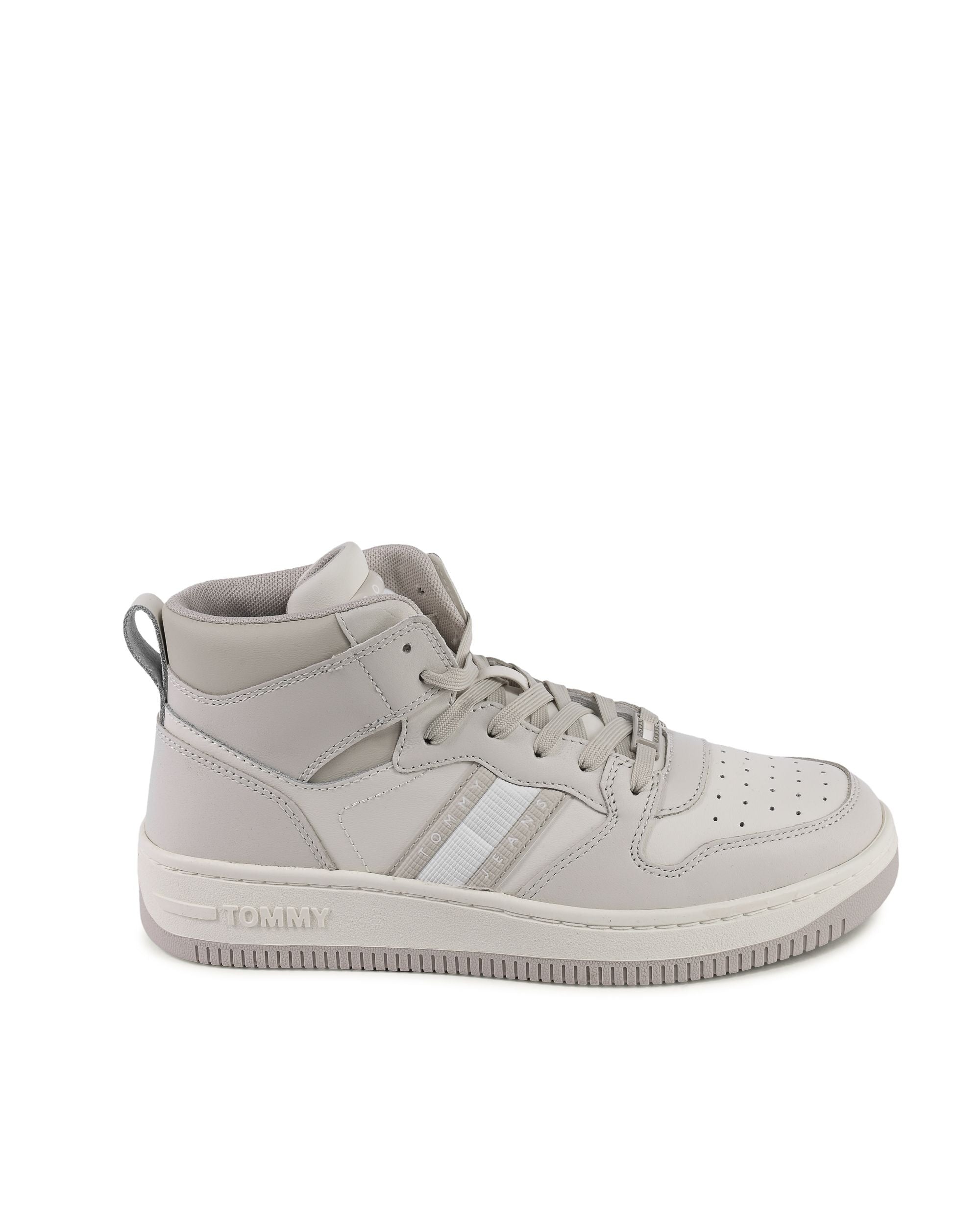 Zapatillas Tommy Hilfiger para mujer blancas EN0EN02205YBI