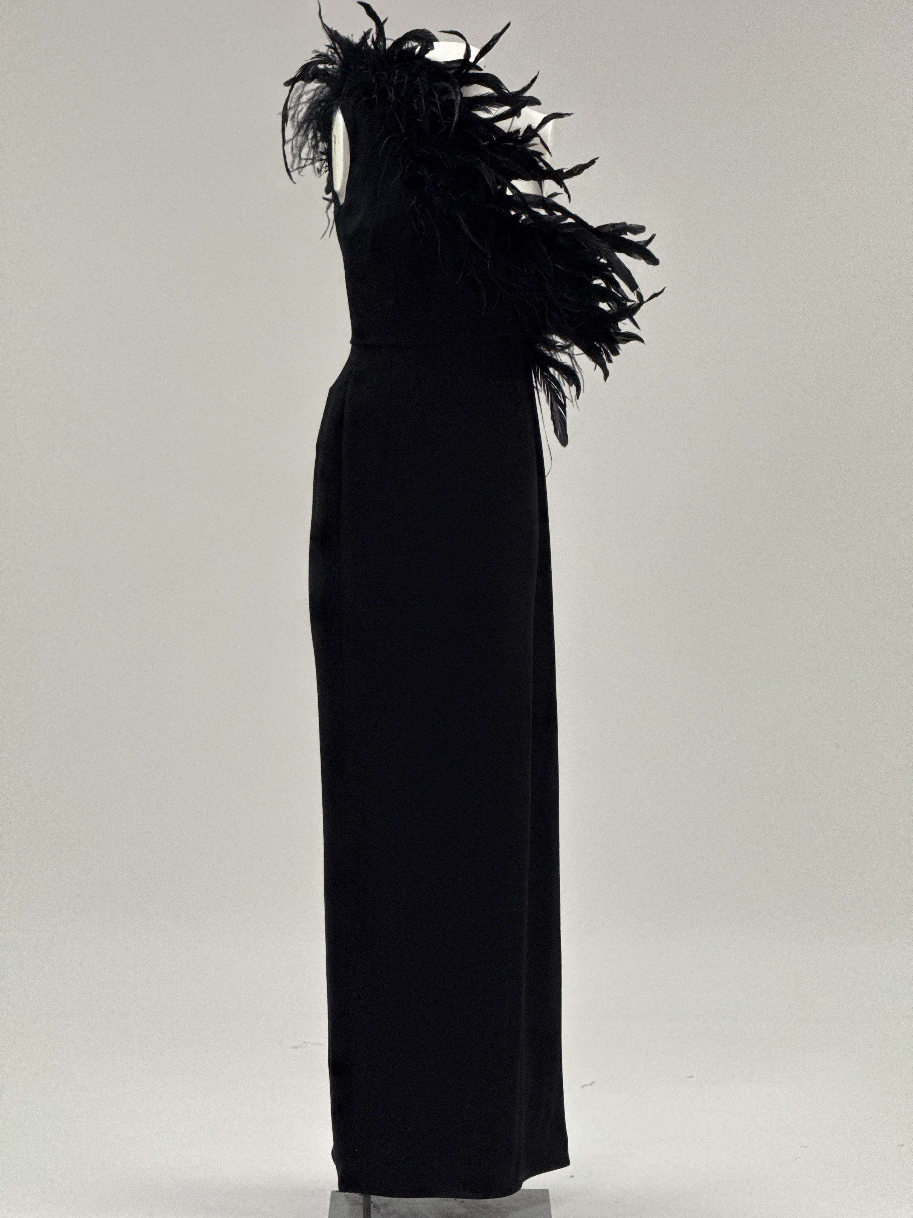 Vestido Dolce & Gabbana para mujer F6JRFTFU1AH N0000 801