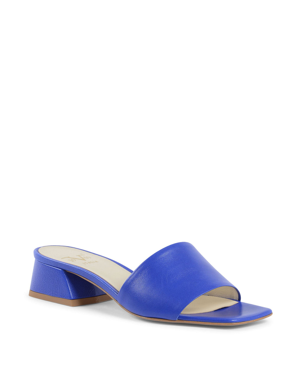19V69 Italia Sandalia Mujer Azul NEPER KID BLUETTE