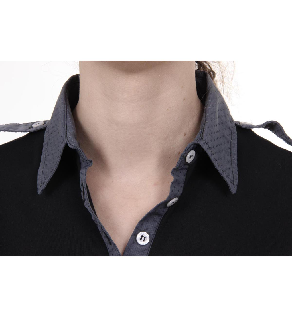 Polo Fred Perry para mujer 31042031 9102