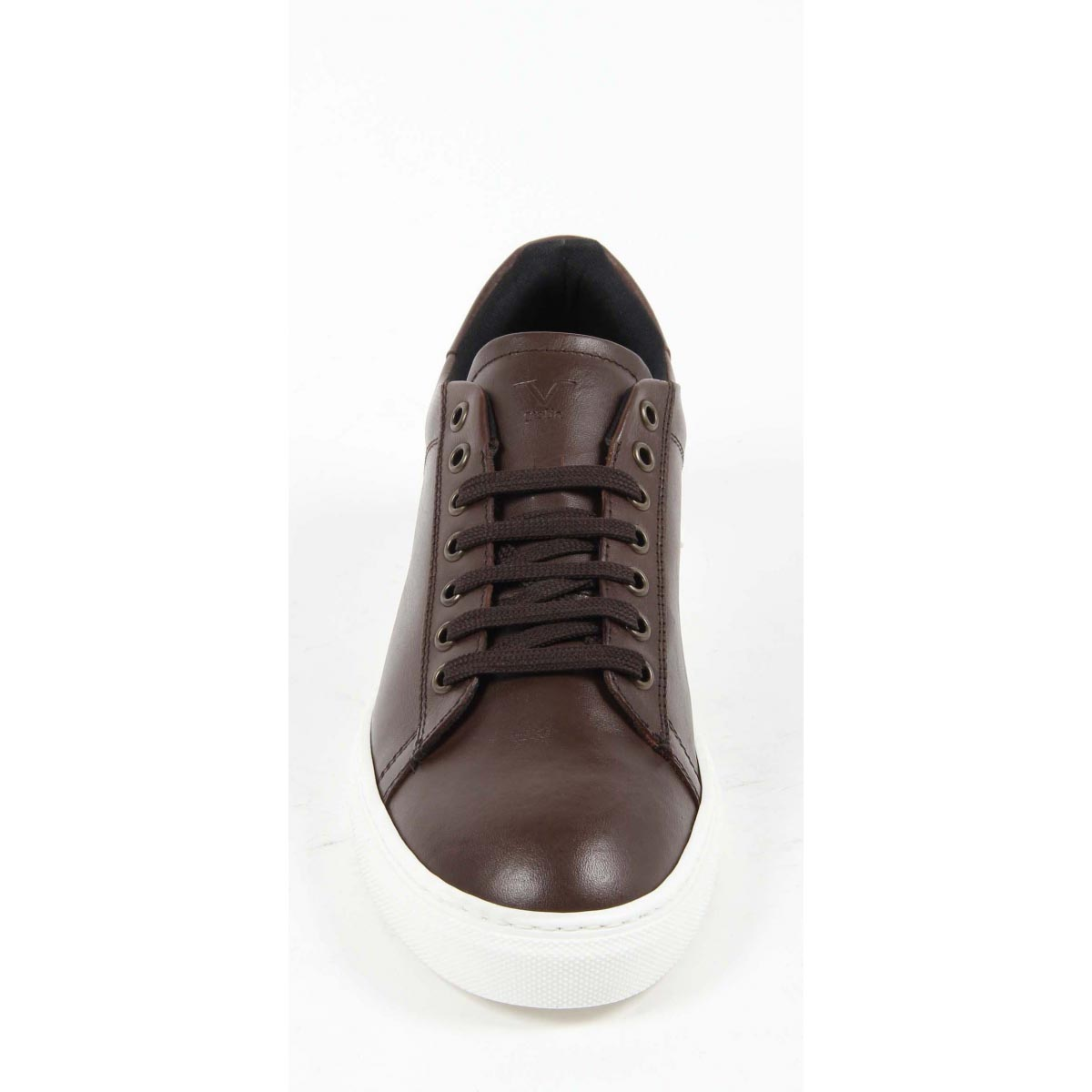 Zapatillas deportivas V 1969 Italia para hombre V5390 TOKYO MARRONE