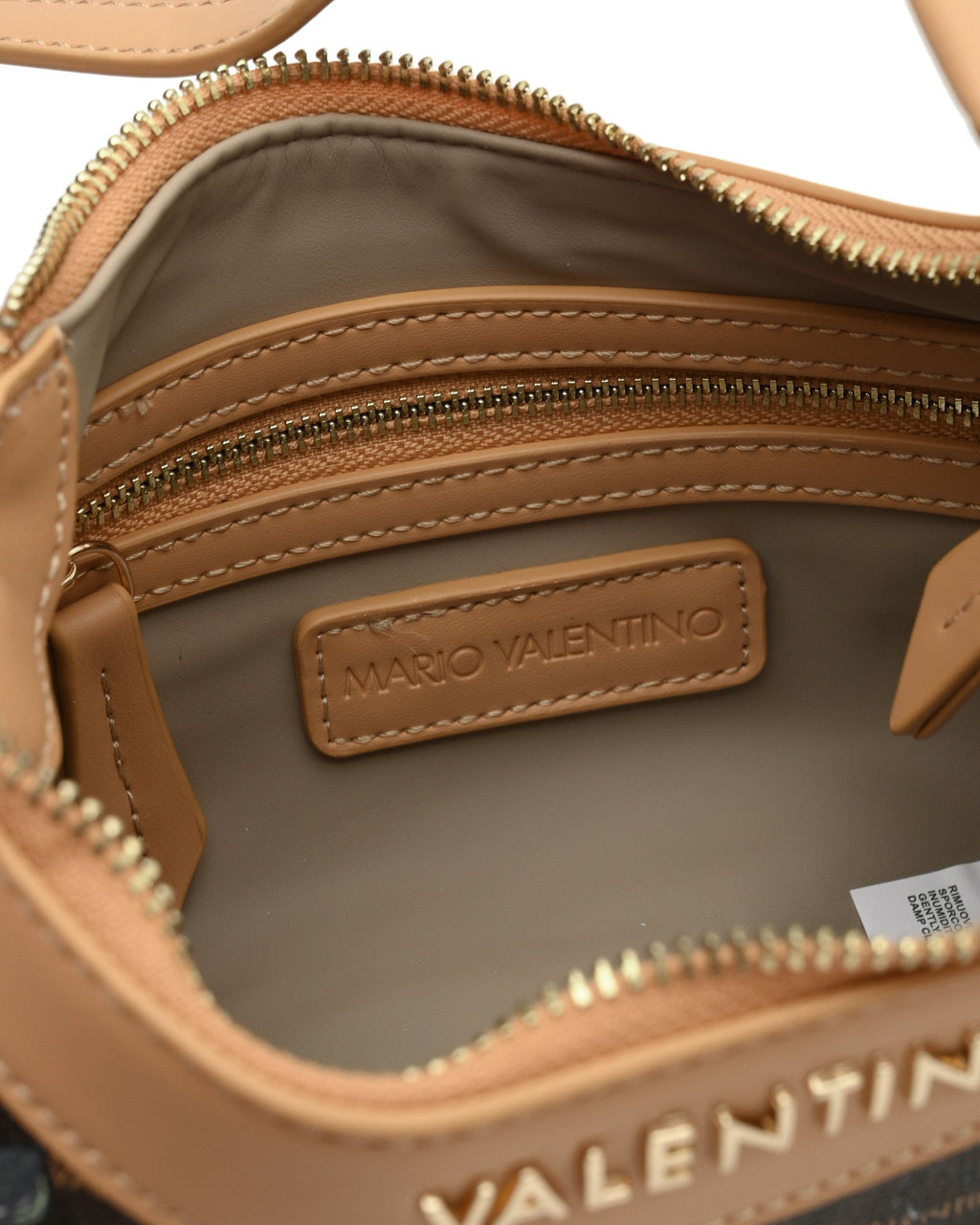 Valentino Womens Shoulder Bag VBS8H213 E76