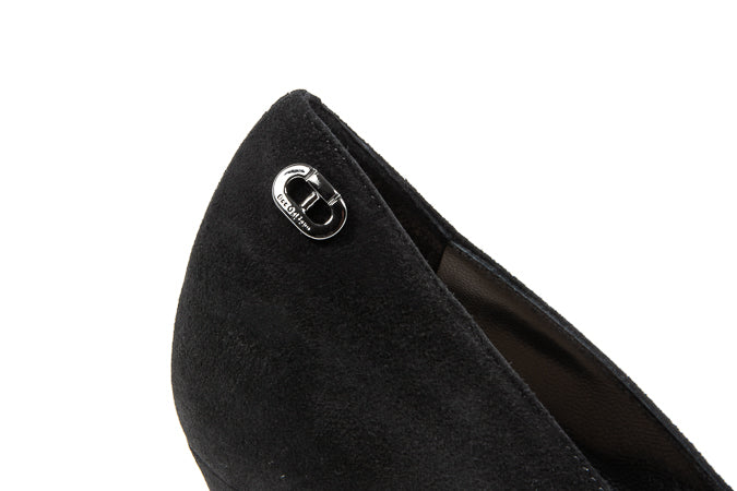 Zapatos de tacón de aguja