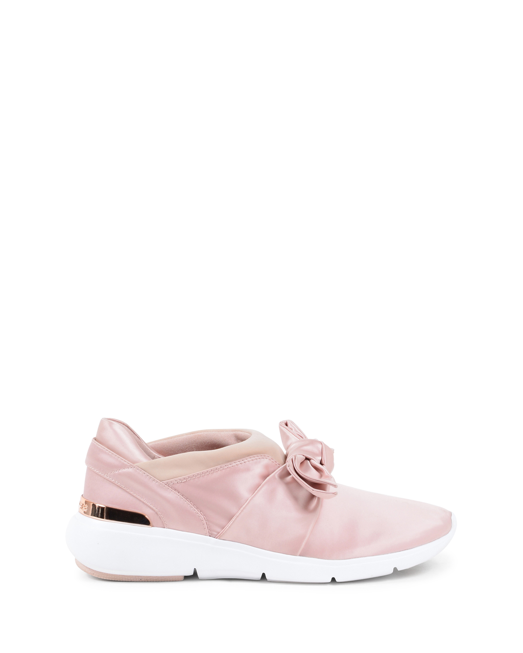 Zapatillas Michael Kors para mujer en color rosa WILLA
