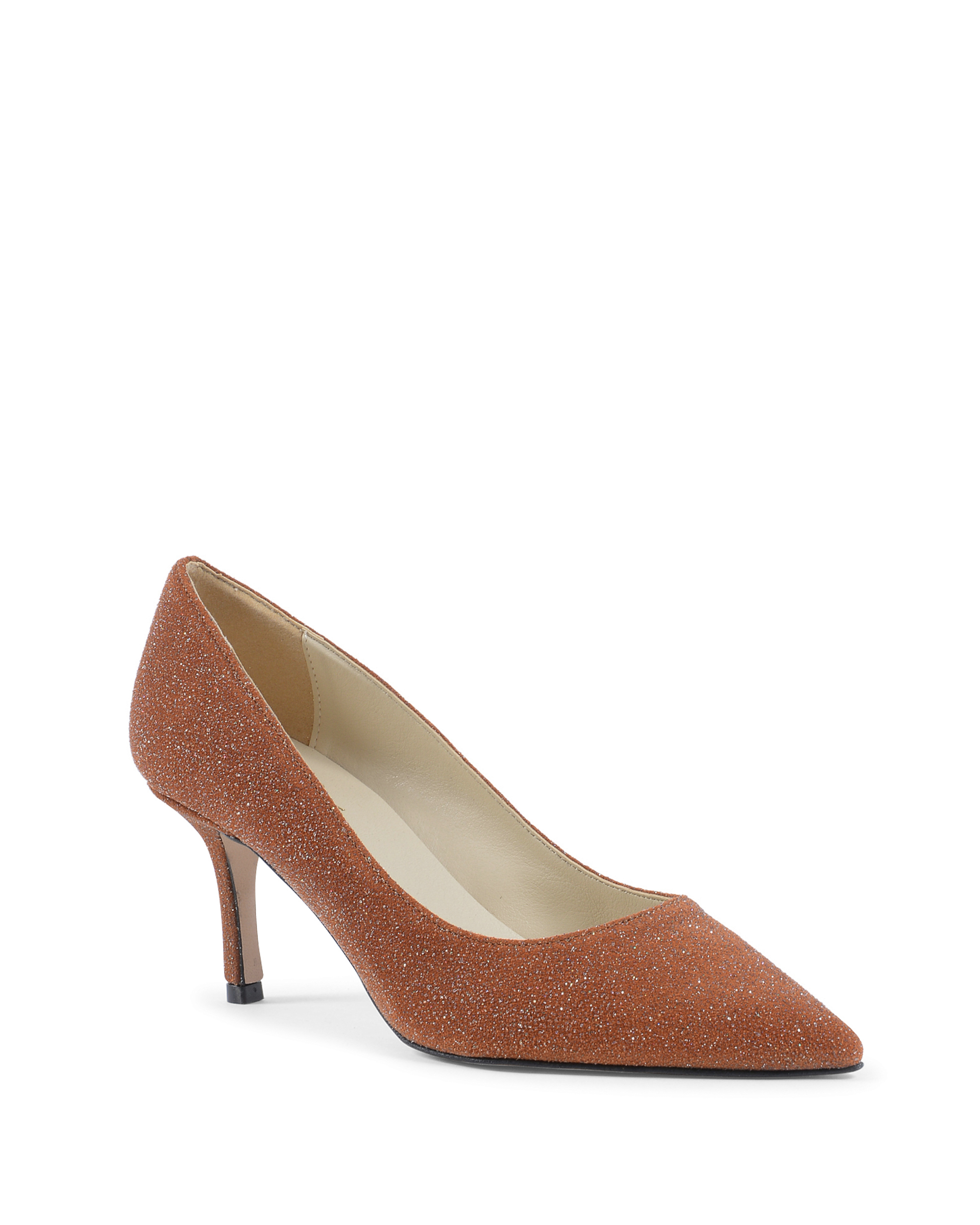 19V69 Italia Sandalia Mujer Camel INES65 LAB RUGGINE