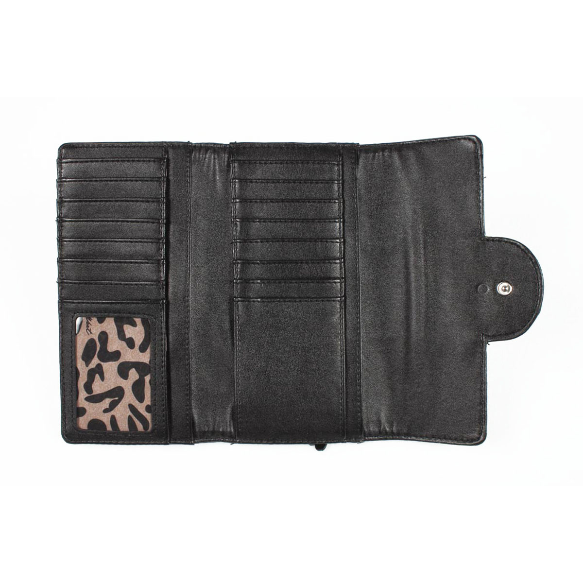 Bolso de mujer Nine West 253703 WIWH BK MM