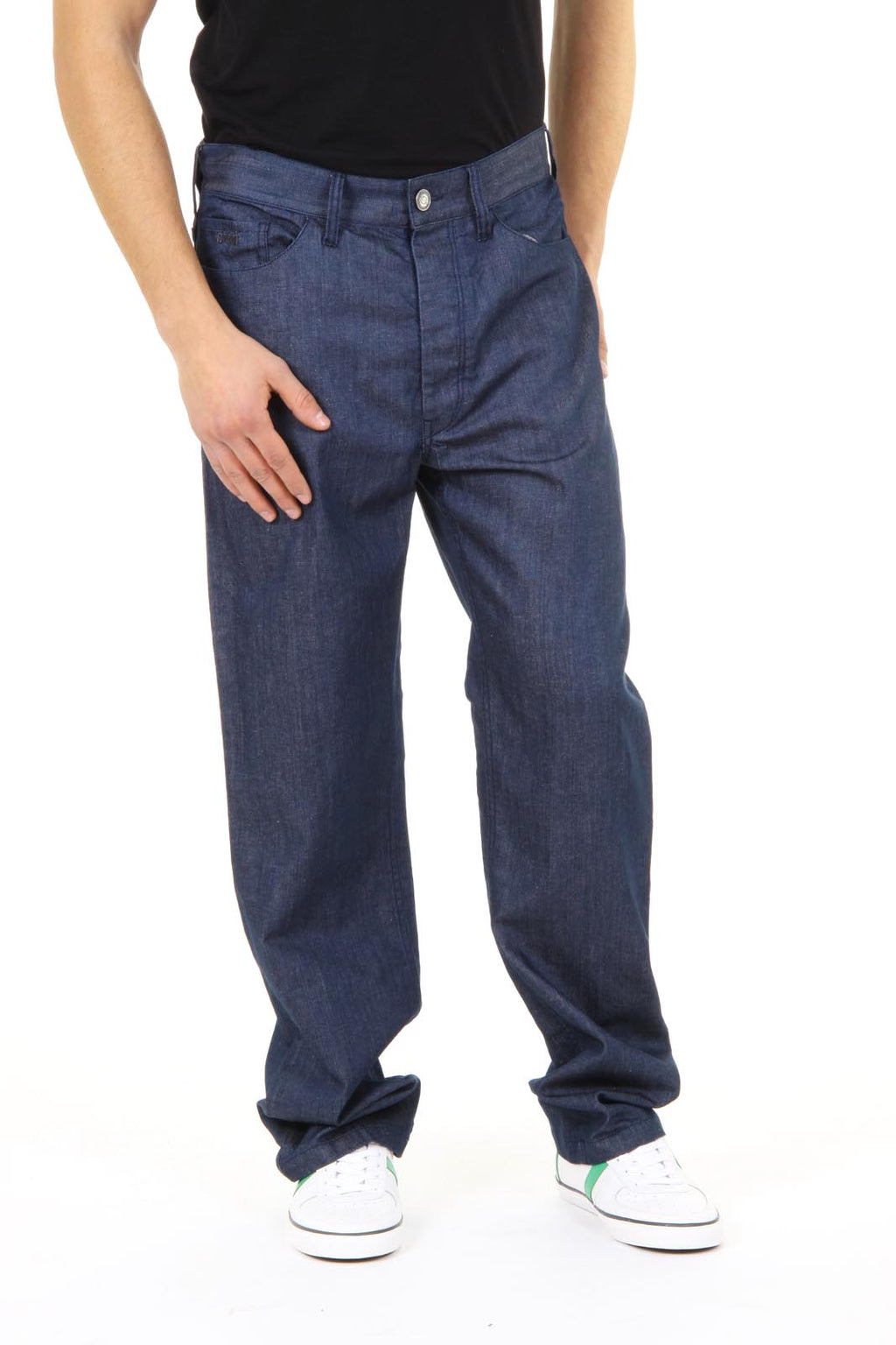 Vaqueros Emporio Armani para hombre TNJ12 DL 15