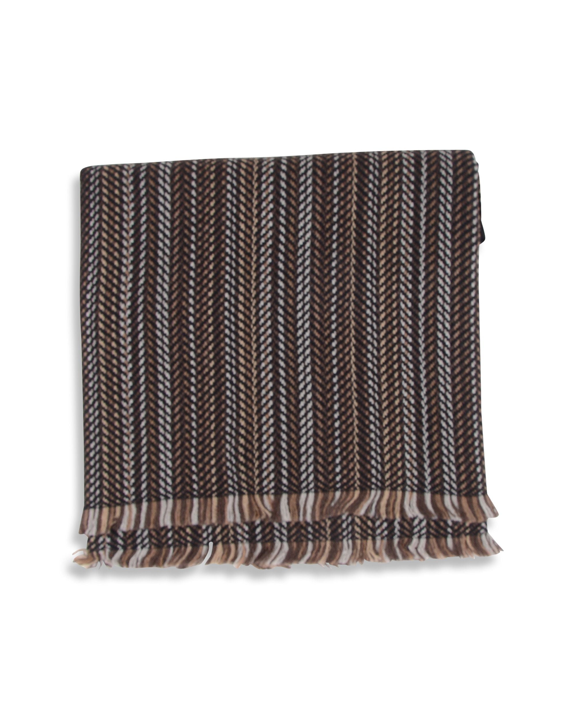 Poncho Missoni Mujer Multicolor PO74WOD56740001