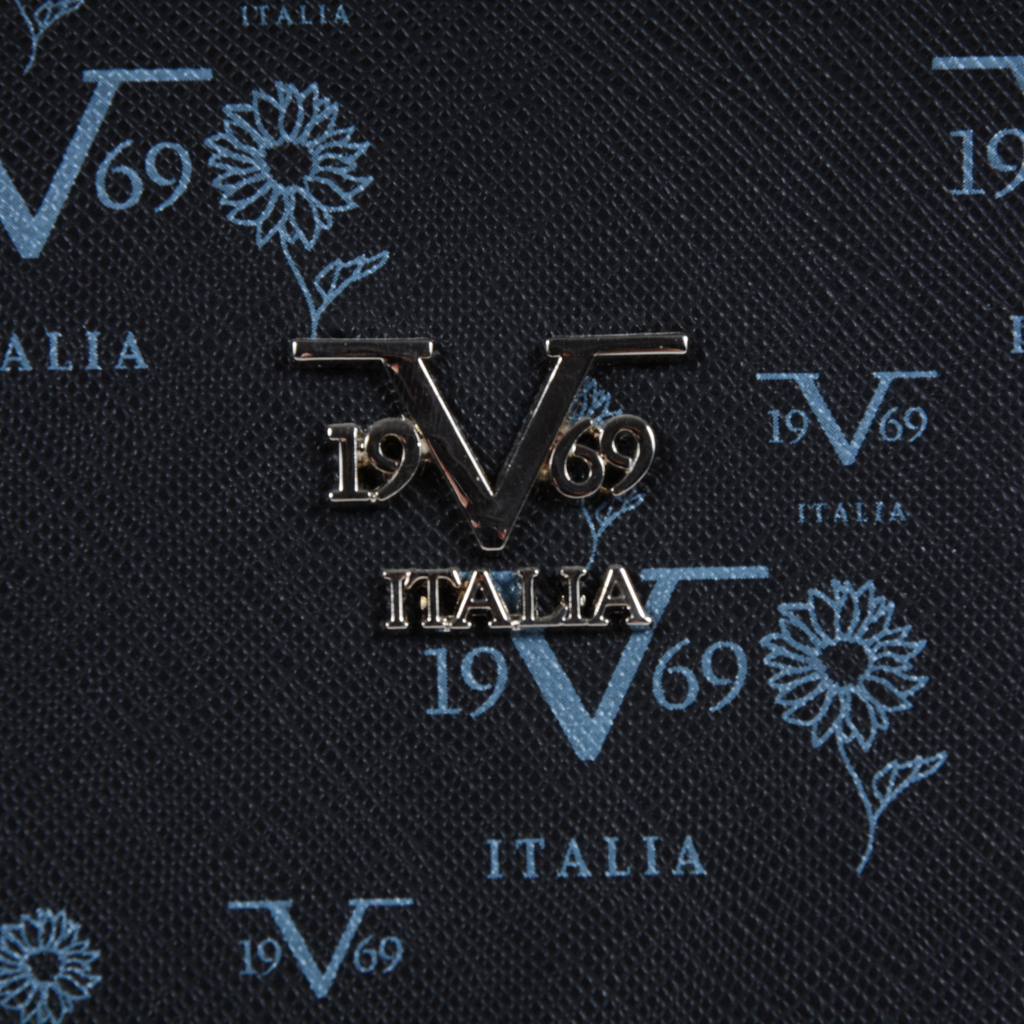 V 1969 Italia Womens Handbag Multicolor HELSINKY