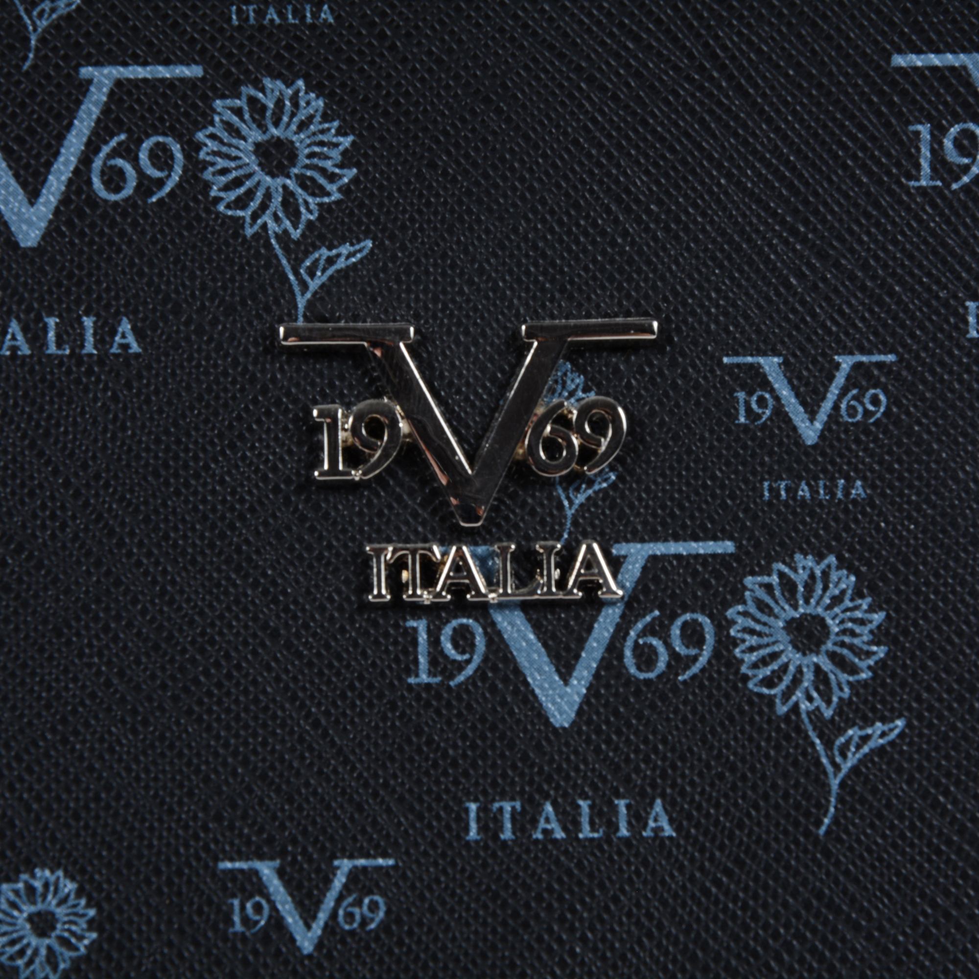 V 1969 Italia Womens Handbag Multicolor HELSINKY