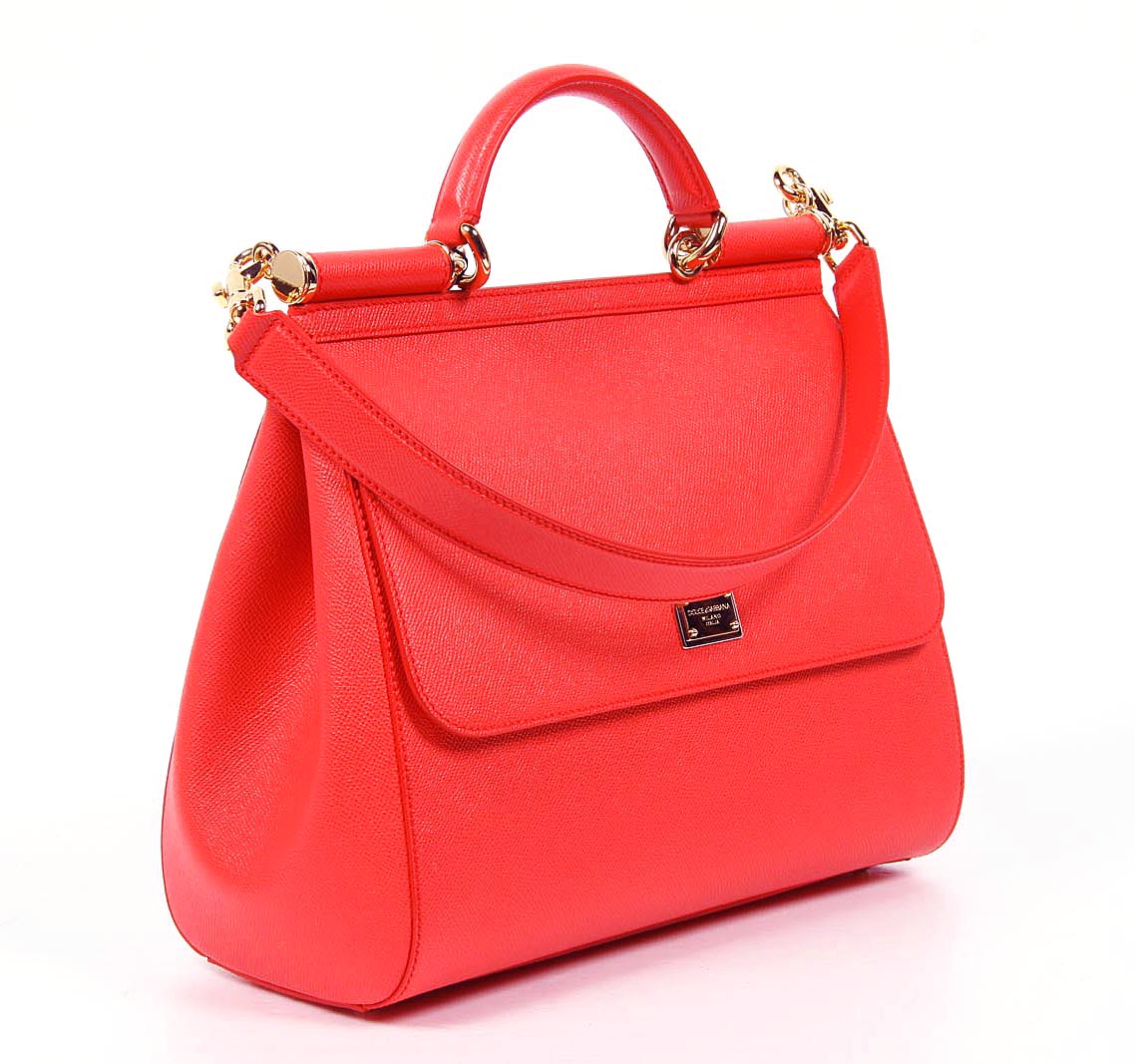 Bolso Dolce & Gabbana Sicily BB6015 A1001 80301
