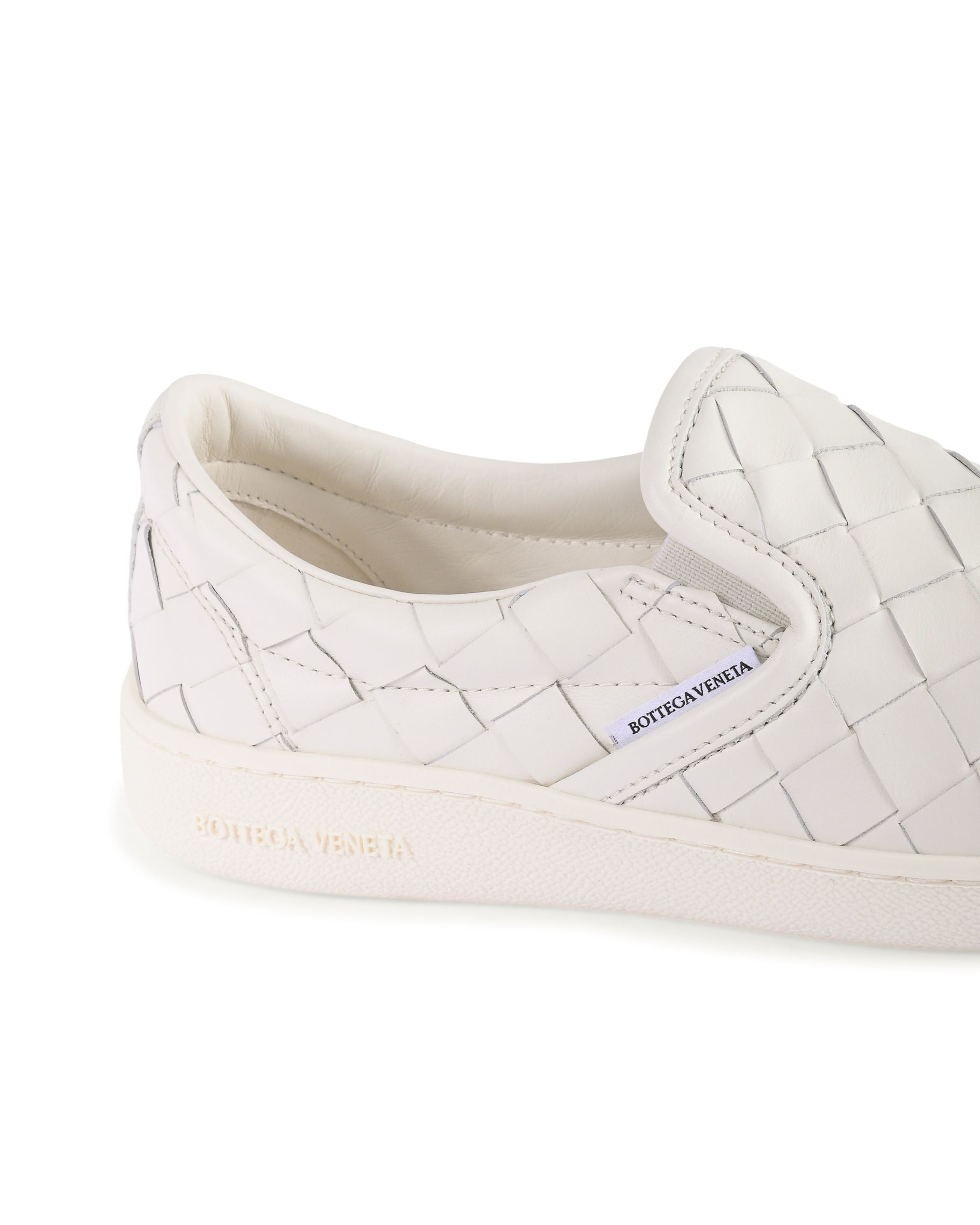 Bottega Veneta - Zapatillas para mujer 780530V3HB0 9013