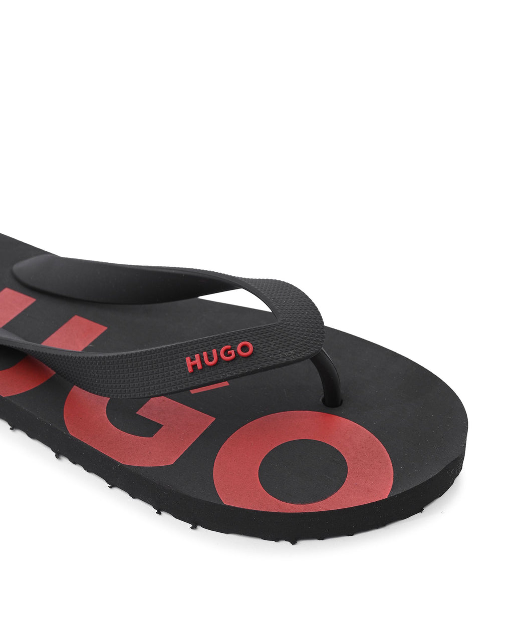 Sandalias tipo chancla para hombre Hugo by Hugo Boss 50488935 001