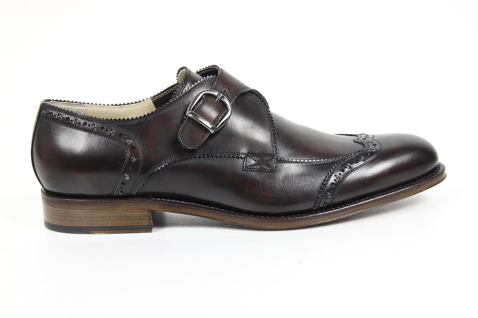 Zapatos Derby Dolce & Gabbana Goodyear para hombre Siena CA6420 AC126 80051