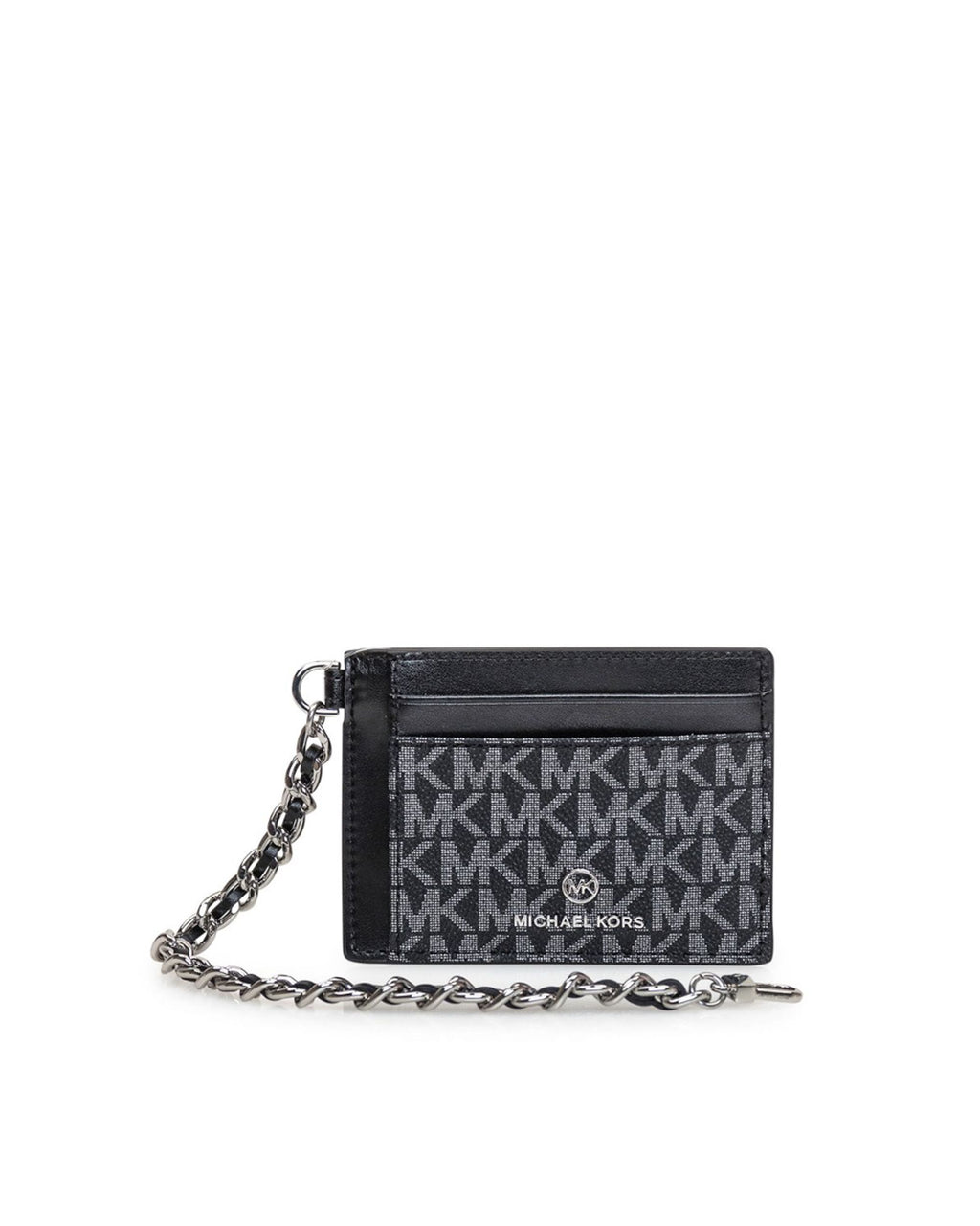 Tarjetero pequeño Michael Kors para mujer, 34F2ST9D5O-023