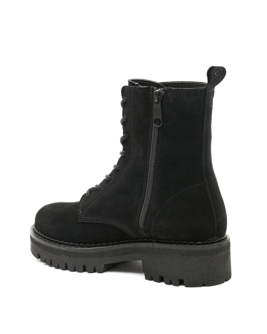 Tommy Hilfiger Womens Boots EN0EN02630BDS
