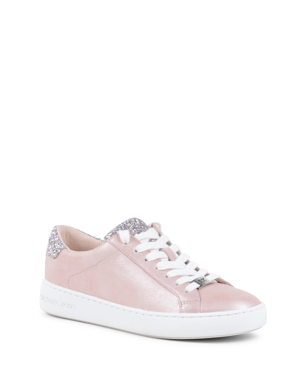 Zapatillas Michael Kors para mujer, color rosa, IRVING