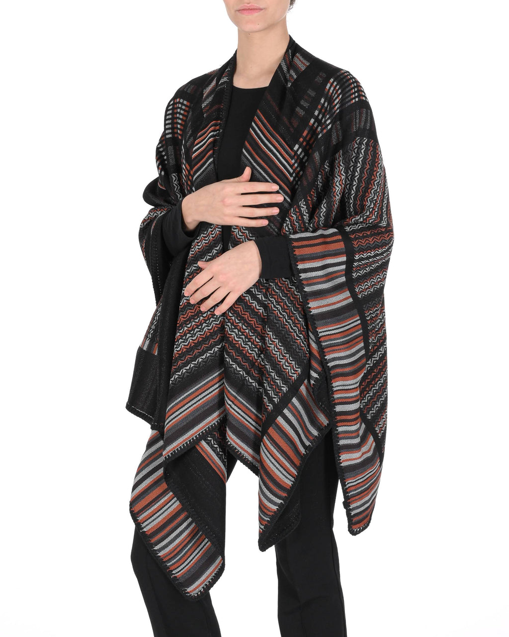 Capa Missoni para mujer MANTWOD61690001