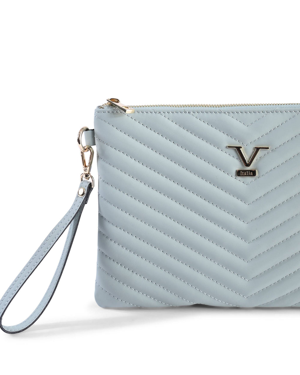 Bolso Mujer V Italia V613 52 VERDE ACQUA