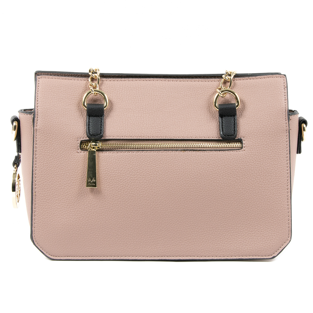 Bolso de mano para mujer V 1969 Italia Multicolor VIRGINIA