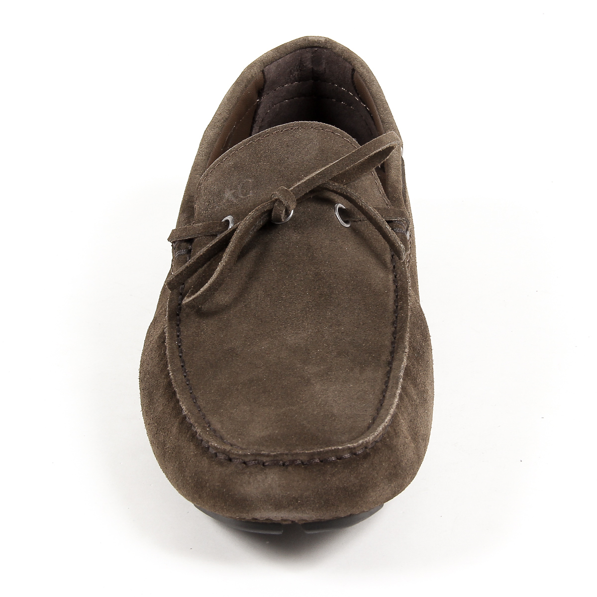 Mocasines Andrew Charles para hombre, color marrón, STEVE