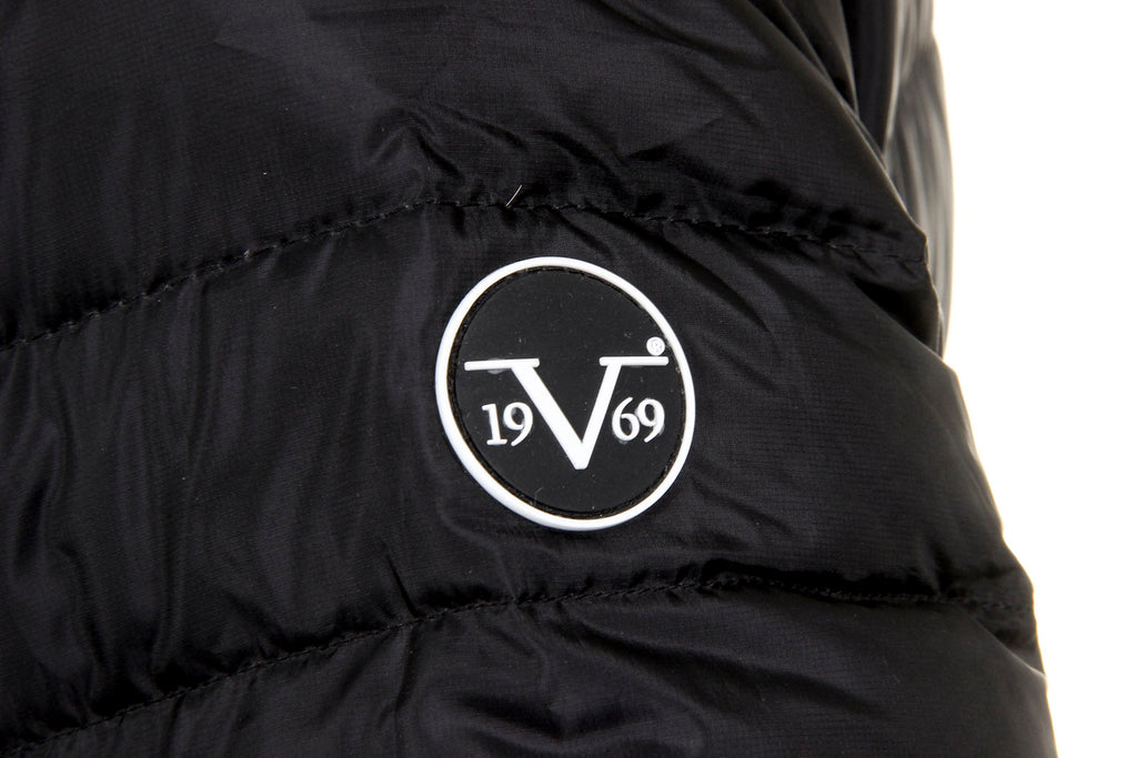 Anorak Hombre V 1969 Italia ARTICO BLACK