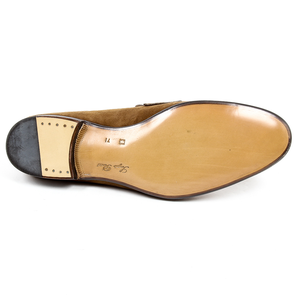 Mocasines para hombre Sergio Rossi