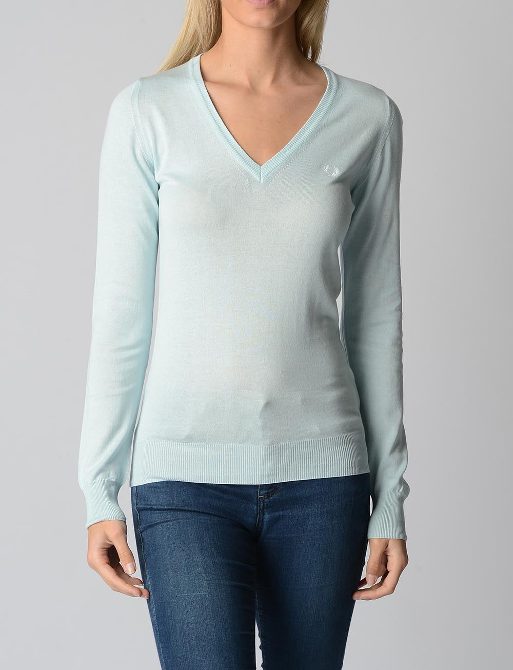 Suéter Fred Perry para mujer 31402102 0973
