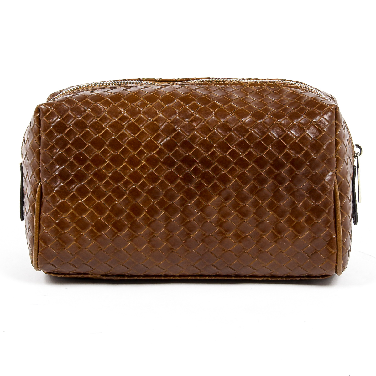 Bolso de hombre V 1969 Italia marrón CURT