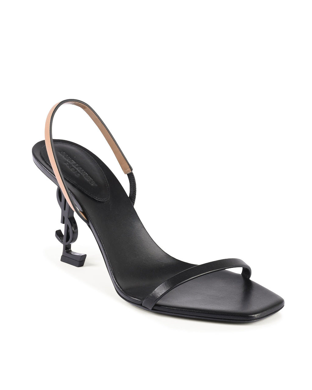 Saint Laurent Womens Shoes 786512AADX7 1063