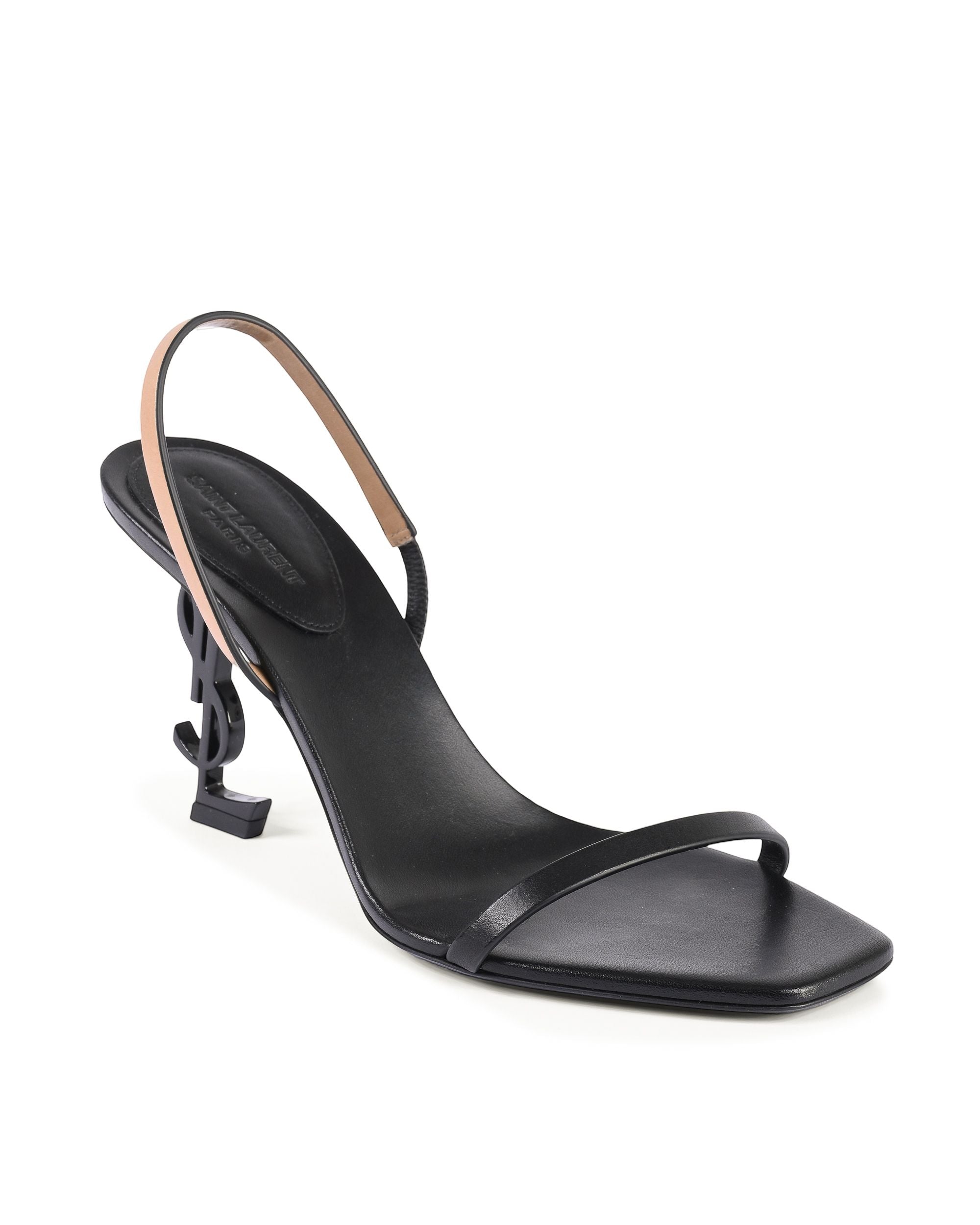 Saint Laurent Womens Shoes 786512AADX7 1063