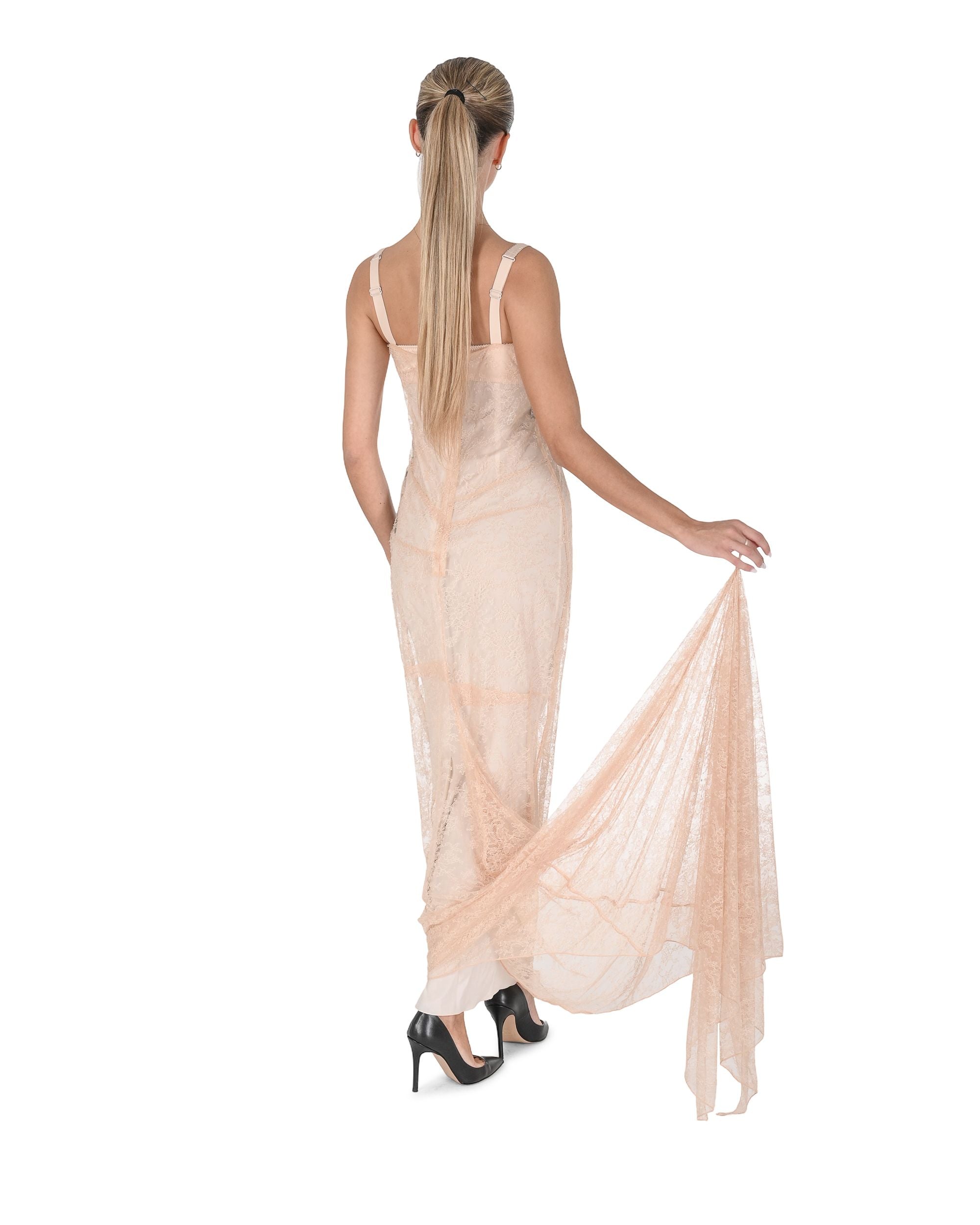 Vestido Dolce & Gabbana para mujer F6BEQT.FLMXZ.F0050 7P5