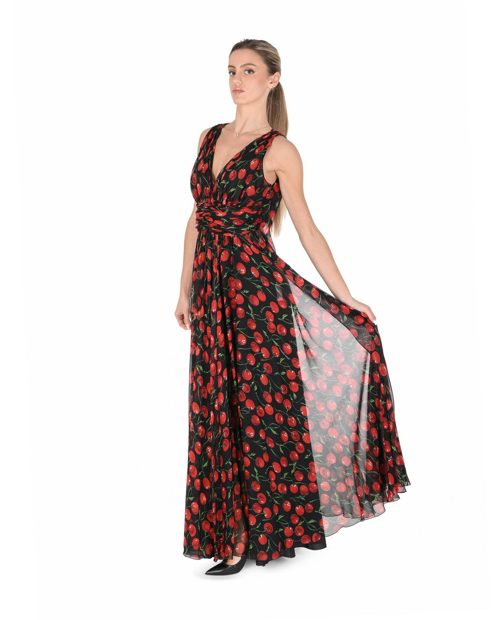 Vestido Dolce & Gabbana para mujer F6BDETIS1QA HN4IY 81C