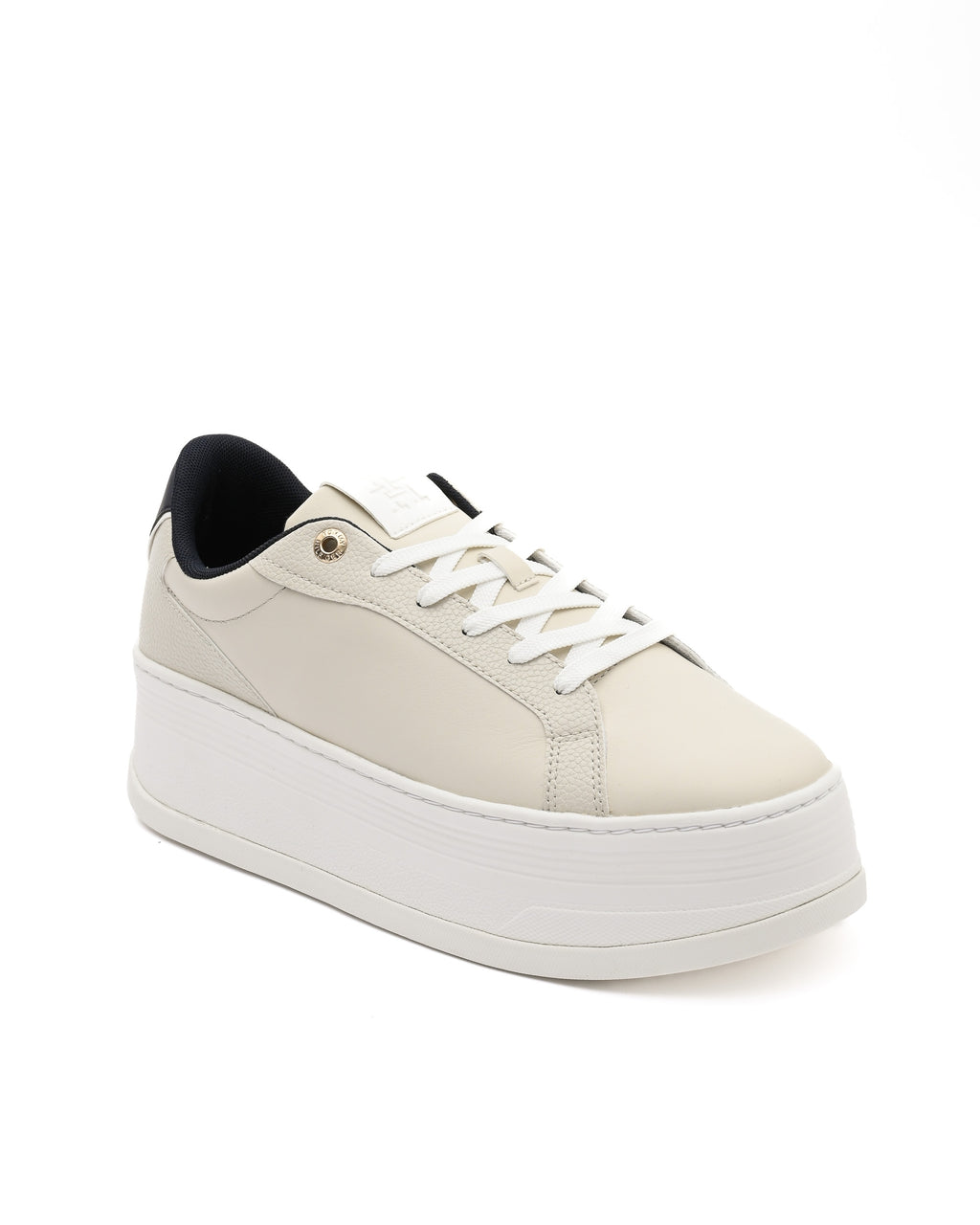 Tommy Hilfiger Womens Sneakers FW0FW08115ACG