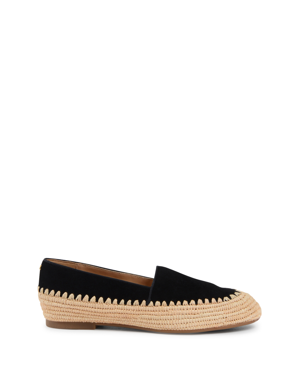 Alpargatas Michael Kors para mujer negras BAHIA