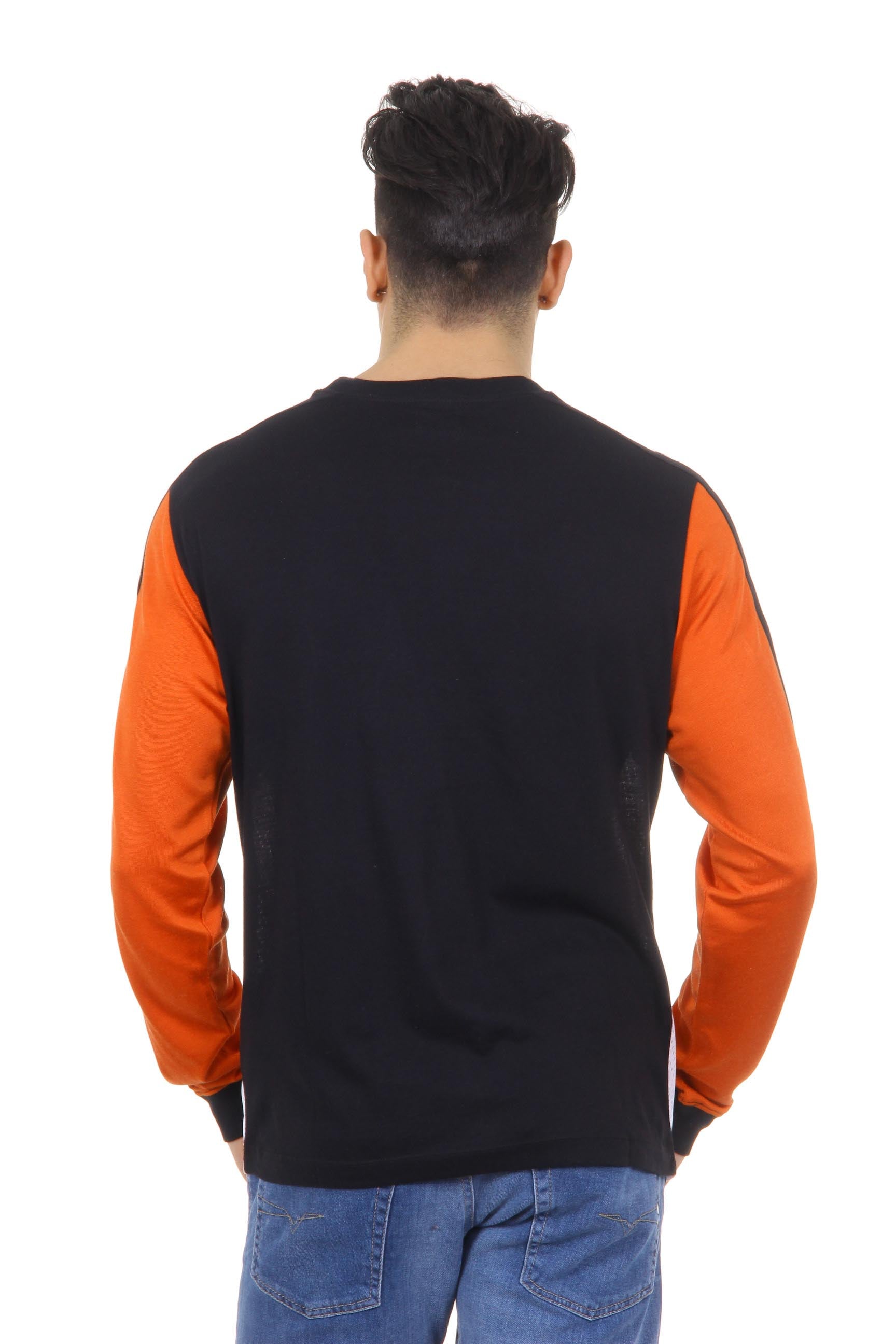 Suéter Diesel para hombre T-GREGOR 00SHPW 0JAIV 43L