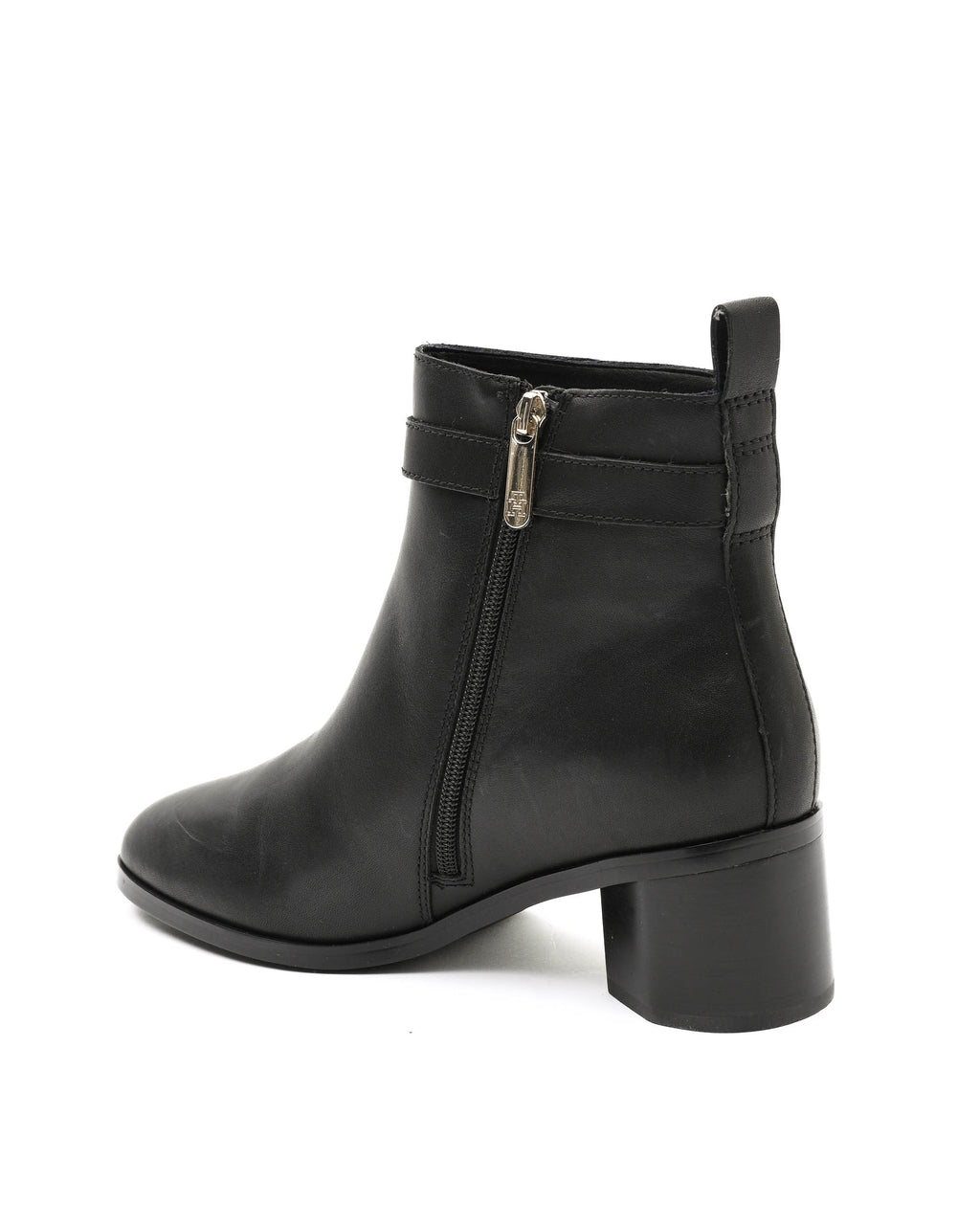 Botas Tommy Hilfiger para mujer FW0FW08179BDS