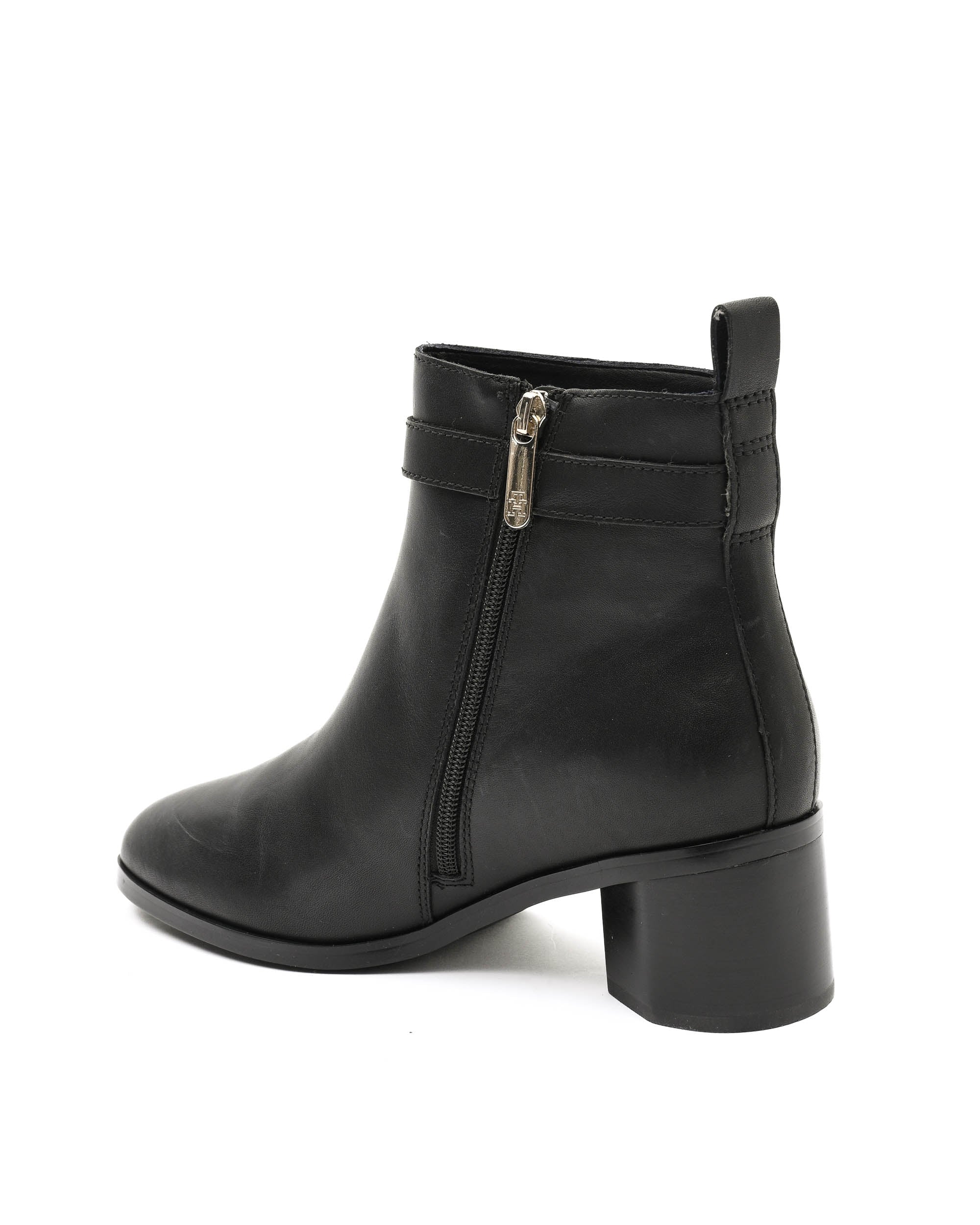 Botas Tommy Hilfiger para mujer FW0FW08179BDS