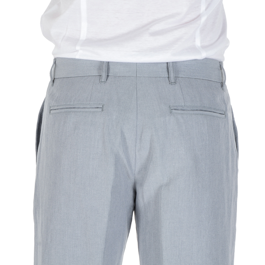 Armani Collezioni Mens Trousers NCP53K NC08F 700