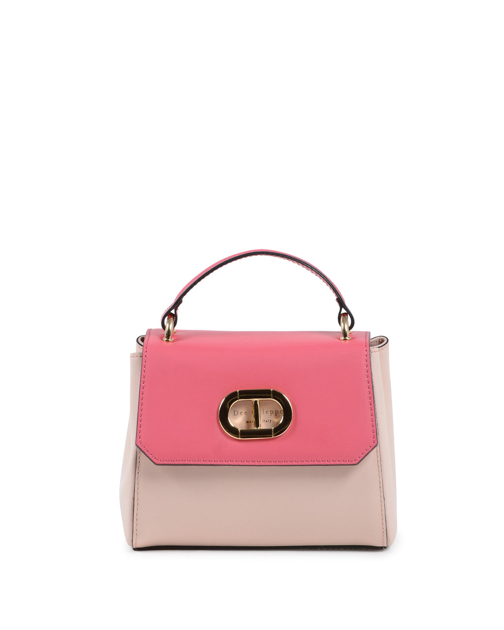 Bandolera Portofino - Rosa Fucsia