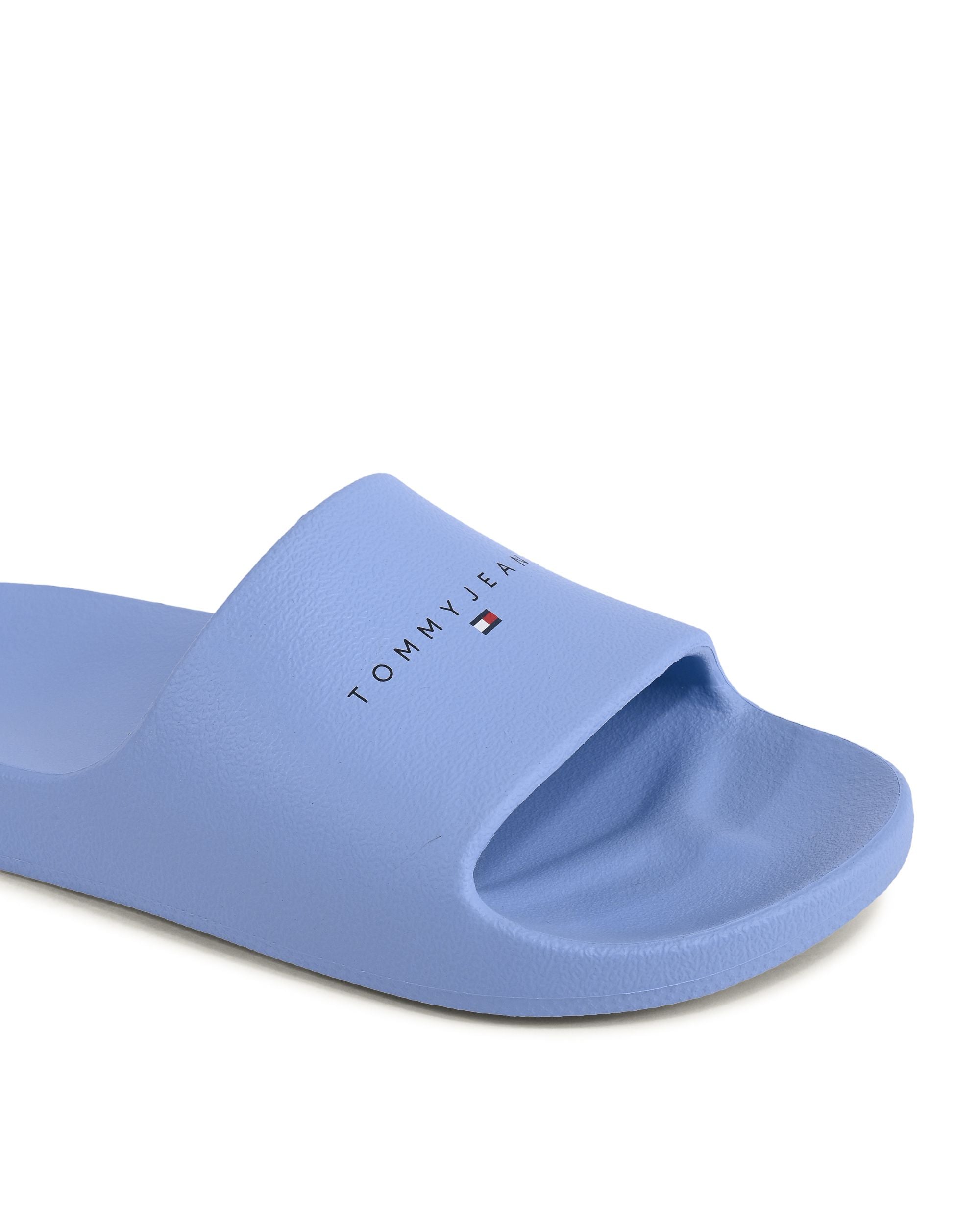 Sandalias Tommy Hilfiger para mujer azules EN0EN02693C3S